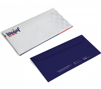 envelope