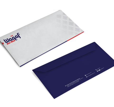 envelope